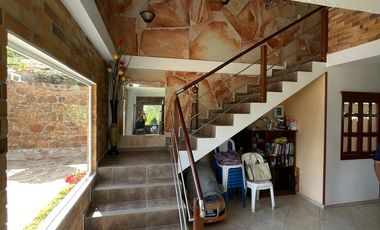 CASA CAMPESTRE MESA DE LOS SANTOS