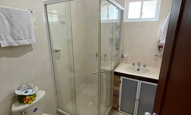 CASA CAMPESTRE MESA DE LOS SANTOS