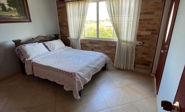 CASA CAMPESTRE MESA DE LOS SANTOS