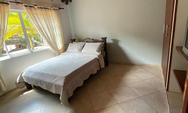 CASA CAMPESTRE MESA DE LOS SANTOS