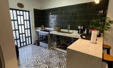 Casa en Venta Sm 25 Cancún