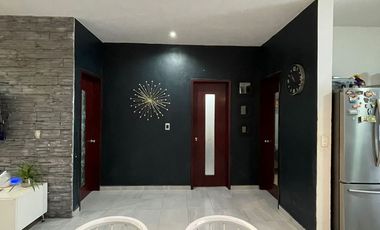 Casa en Venta Sm 25 Cancún