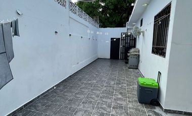 Casa en Venta Sm 25 Cancún