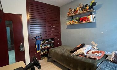 Casa en Venta Sm 25 Cancún