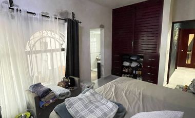 Casa en Venta Sm 25 Cancún