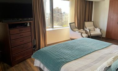 EXCELENTE DPTO EDIFICIO PANORAMICO NUEVA PROVIDENCIA USO PARTICULAR Y COMERCIAL