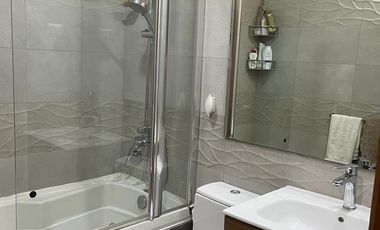 EXCELENTE DPTO EDIFICIO PANORAMICO NUEVA PROVIDENCIA USO PARTICULAR Y COMERCIAL