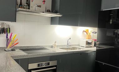 EXCELENTE DPTO EDIFICIO PANORAMICO NUEVA PROVIDENCIA USO PARTICULAR Y COMERCIAL