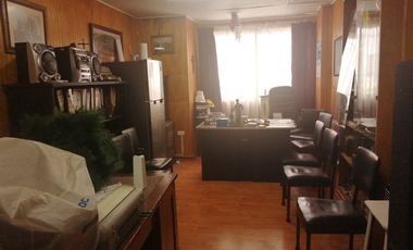 Edificio Comercial y de Oficinas en Zona Céntrica de Concepción
