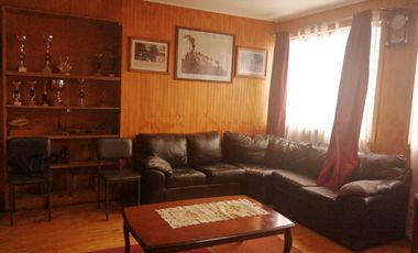 Edificio Comercial y de Oficinas en Zona Céntrica de Concepción