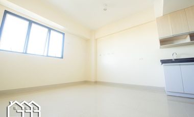 Eagle's Nest Studio Type in Canduman, Mandaue City, Cebu For Sale