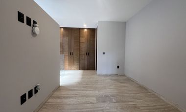 Casa inteligente que colinda con áreas verdes en Altozano