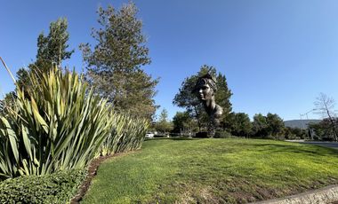 Casa inteligente que colinda con áreas verdes en Altozano