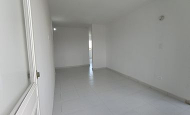 APARTAMENTO EN VENTA EN LAS MORAS SOLEDAD