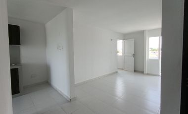 APARTAMENTO EN VENTA EN LAS MORAS SOLEDAD