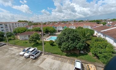 APARTAMENTO EN VENTA EN LAS MORAS SOLEDAD