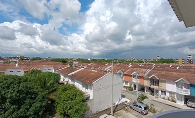 APARTAMENTO EN VENTA EN LAS MORAS SOLEDAD