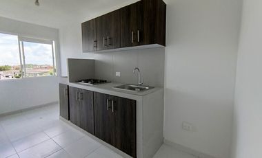 APARTAMENTO EN VENTA EN LAS MORAS SOLEDAD