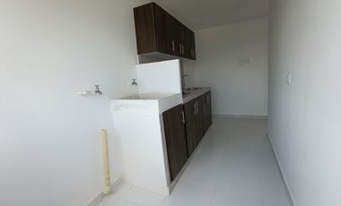 APARTAMENTO EN VENTA EN LAS MORAS SOLEDAD