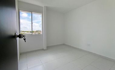 APARTAMENTO EN VENTA EN LAS MORAS SOLEDAD