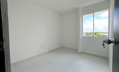 APARTAMENTO EN VENTA EN LAS MORAS SOLEDAD