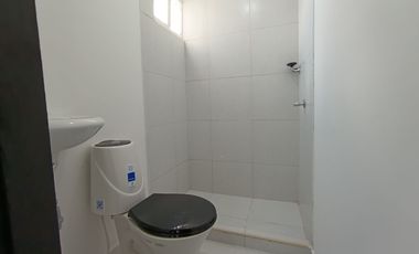 APARTAMENTO EN VENTA EN LAS MORAS SOLEDAD