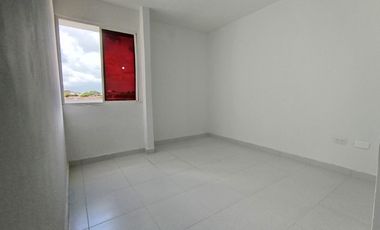 APARTAMENTO EN VENTA EN LAS MORAS SOLEDAD