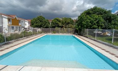APARTAMENTO EN VENTA EN LAS MORAS SOLEDAD