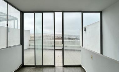 ¡Venta de Dúplex de Playa en Condominio Nueva Asia!