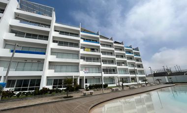 ¡Venta de Dúplex de Playa en Condominio Nueva Asia!