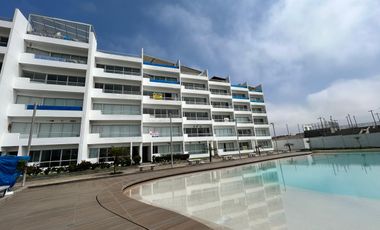 ¡Venta de Dúplex de Playa en Condominio Nueva Asia!