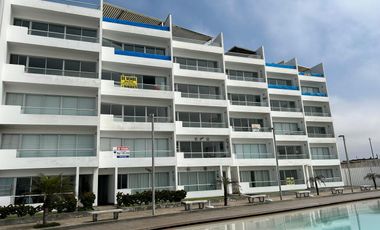 ¡Venta de Dúplex de Playa en Condominio Nueva Asia!