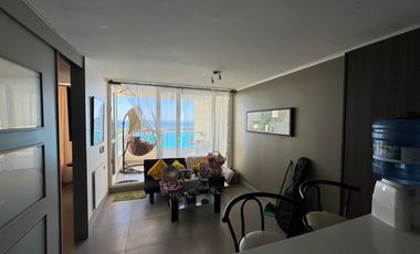 Venta Departamento 1D 1B Laguna del mar La Serena