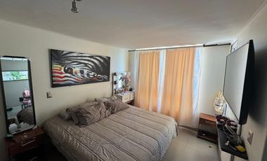 Venta Departamento 1D 1B Laguna del mar La Serena