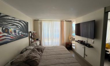 Venta Departamento 1D 1B Laguna del mar La Serena