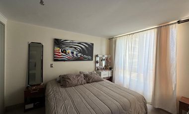 Venta Departamento 1D 1B Laguna del mar La Serena