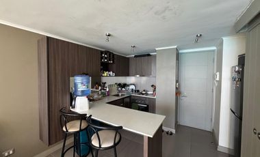 Venta Departamento 1D 1B Laguna del mar La Serena