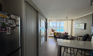 Venta Departamento 1D 1B Laguna del mar La Serena