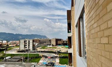 Espectacular apartamento en venta