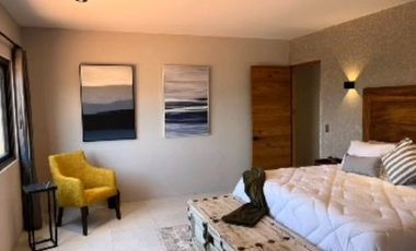 EXCELENTE CASA EN VENTA EN SAN MIGUEL DE ALLENDE. GTO.