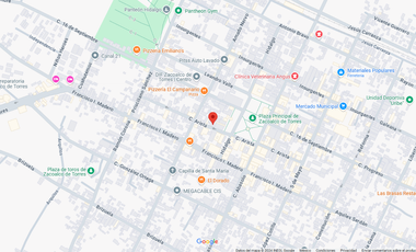 Casa en Remate en Zoacalco de Torres Centro Zoacalco de Torres Jalisco