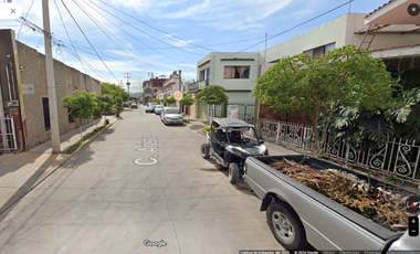 Casa en Remate en Zoacalco de Torres Centro Zoacalco de Torres Jalisco