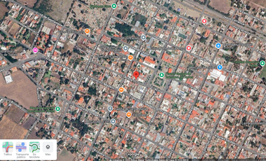 Casa en Remate en Zoacalco de Torres Centro Zoacalco de Torres Jalisco