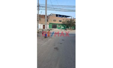 1118953 Venta De Terreno San Juan Bautista En Comas