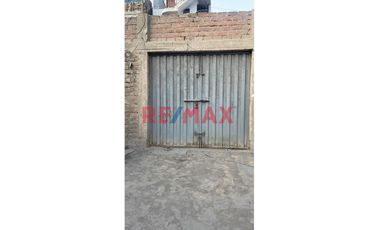1118953 Venta De Terreno San Juan Bautista En Comas