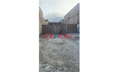 1118953 Venta De Terreno San Juan Bautista En Comas