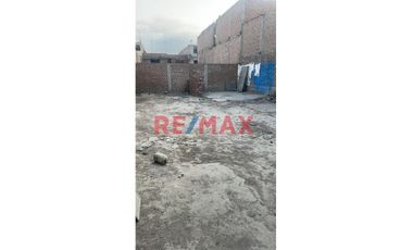 1118953 Venta De Terreno San Juan Bautista En Comas