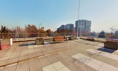 Oficina Estoril/ Av. Kennedy