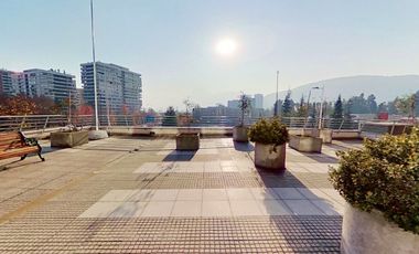 Oficina Estoril/ Av. Kennedy