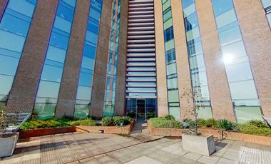 Oficina Estoril/ Av. Kennedy